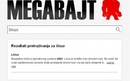 Pokrenut besplatni informatički rječnik megabajt.org | Internet | rep.hr