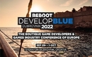Reboot DevelopBLUE Conference - Dubrovnik | rep.hr