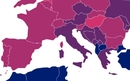 Internet u Hrvatskoj: Brži od Austrije, sporiji od Bugarske | Internet | rep.hr
