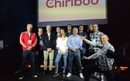 Chiriboo pokrenuo Funderbeam kampanju | Tvrtke i tržišta | rep.hr