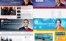 Web stranice predsjedničkih kandidata (2) | Internet | rep.hr