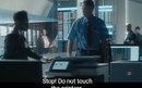 Christian Slater i Jonathan Banks u filmu o hakiranju poslovnih mreža | Zabava i odmor | rep.hr