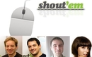 PCWorld uvrstio Shout'em u pet izabranih startupova | Internet | rep.hr