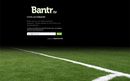 Pokrenut Bantr - društvena mreža za nogometne navijače | Internet | rep.hr