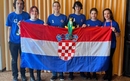 Najbolji nastup hrvatske ekipe na Europskoj matematičkoj olimpijadi za djevojke | Edukacija i događanja | rep.hr