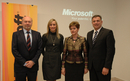 Microsoft otvorio inovacijski centar u Splitu | Tvrtke i tržišta | rep.hr