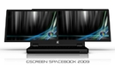 Gscreen najavio laptop s dva 15,4 inčna monitora | Tehno i IT | rep.hr