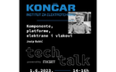 Tech Talk: Komponente, platforme, elektrane i vlakovi - Zagreb | rep.hr