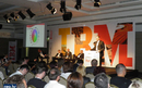 Otvoren deseti IBM Forum | Tvrtke i tržišta | rep.hr