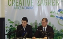 Zagreb Forum 2013: Što Zagreb može ponuditi u Europskoj uniji? | Edukacija i događanja | rep.hr