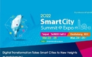 Smart City Summit and Expo 2022 - Taipei i ONLINE | rep.hr