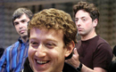 Facebook najposjećenija stranica u SAD-u | Internet | rep.hr