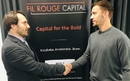 Fil Rouge Capital investirao u Smart Lumies | Poduzetništvo | rep.hr