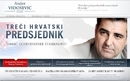 Pokrenuta web stranica Nadana Vidoševića | Internet | rep.hr