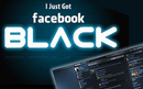 Novi scam: Change Facebook to black | Internet | rep.hr