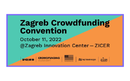 Zagreb Crowdfunding Convention - Zagreb | rep.hr