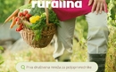 Pokrenuta Ruralina - društvena mreža s proizvodima i uslugama sa sela | Internet | rep.hr
