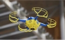 Dronovi noću lete po Ikei u Rugvici | Tvrtke i tržišta | rep.hr