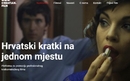 Pokrenuta platforma za gledanje kratkih hrvatskih filmova | Internet | rep.hr