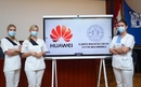Huawei donirao opremu za telemedicinu KBC-u Sestre milosrdnice | Tvrtke i tržišta | rep.hr