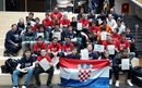 Mladi robotičari osvojili 15 medalja u Sloveniji | Edukacija i događanja | rep.hr