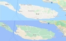 Google Maps promjene prikazao na karti Hrvatske | Internet | rep.hr