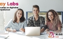 Algebra Play Labs bootcamp - Zagreb | rep.hr