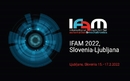 IFAM 2022 - Ljubljana, Slovenia | rep.hr