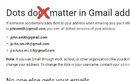 Zoran Stupar upozorio na sigurnosni problem s gmail adresama | Internet | rep.hr