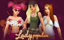 GameLand predstavio Lady Popular | Tvrtke i tržišta | rep.hr