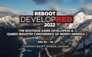 Reboot DevelopRED Conference - Banff, Kanada | rep.hr