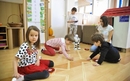 Robotika u zagrebačkom dječjem vrtiću | Edukacija i događanja | rep.hr