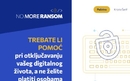 Stranica NoMoreRansom redizajnirana i prevedena na hrvatski | Marketing | rep.hr