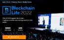 Blockchain Life 2022 - Rusija i ONLINE | rep.hr