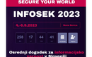 INFOSEK 2023 - Slovenija | rep.hr