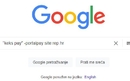 Znate li kako koristiti Google za napredno pretraživanje? | Internet | rep.hr