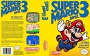 Original igre Super Mario Bros. 3 prodan za 156.000 dolara | Tvrtke i tržišta | rep.hr