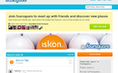 Iskon otvorio profil na Foursquareu | Tvrtke i tržišta | rep.hr