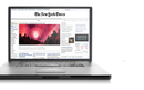 New York Times smanjio broj besplatnih članaka na deset | Internet | rep.hr