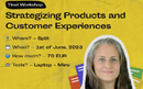 Strategizing Products and Customer Experiences - Split | rep.hr