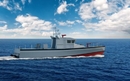 U Splitu počela gradnja autonomnog broda | Tvrtke i tržišta | rep.hr