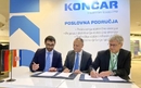 Končar – Digital potpisao ugovor o strateškoj suradnji s njemačkom tvrtkom PSI Software | Tvrtke i tržišta | rep.hr