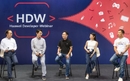Huawei developerima olakšava pristup kineskom tržištu | Mobiteli i mobilni razvoj | rep.hr