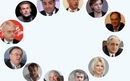 Službeno 13 kandidata za predsjednika | Ostale vijesti | rep.hr