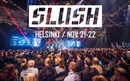 SLUSH 2022 - Helsinki i ONLINE | rep.hr