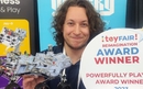 CircuitMess osvojio nagradu na najvećem sajmu igračaka u SAD-u | Tvrtke i tržišta | rep.hr