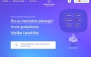 Pokrenut portal Mentalno zdravlje grada Zagreba | Internet | rep.hr