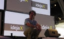 IdejaX započela predavanjem Marca Lewisa | Marketing | rep.hr