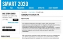 E-Health Croatia među 25 globalnih pametnih ICT rješenja | Tvrtke i tržišta | rep.hr