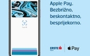 Erste banka omogućila plaćanje Apple Payom | Mobiteli i mobilni razvoj | rep.hr